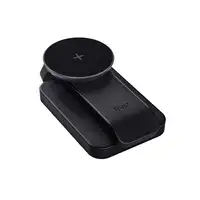 Trust Viro Auriculares, Auriculares, Smartphone, Reloj inteligente Negro USB Carga