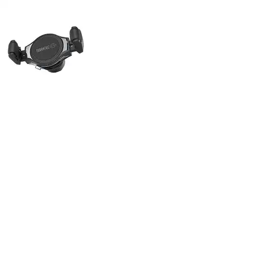 Terratec ChargeAir Car Smartphone Negro Encendedor de cigarrillos Carga rápida Aut