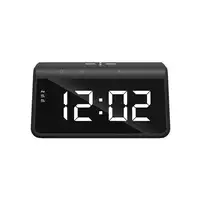 Havit Charger W320 BLACK 20253121000 Teléfono móvil, Smartphone Negro USB Cargador