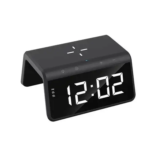 Havit Charger W320 BLACK 20253121000 Teléfono móvil, Smartphone Negro USB Cargador