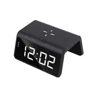 Havit Charger W320 BLACK 20253121000 Teléfono móvil, Smartphone Negro USB Cargador