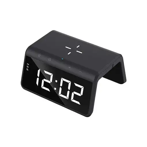 Havit Charger W320 BLACK 20253121000 Teléfono móvil, Smartphone Negro USB Cargador