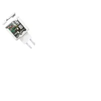 Schwaiger LPRO230 502 cargador de dispositivo móvil Universal Blanco Corriente alt
