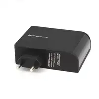 Phoenix Technologies PHMULTIUSBCHARGER cargador de dispositivo móvil Universal Neg