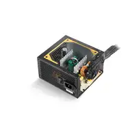 NOX Urano VX Bronze Edition unidad de fuente de alimentación 650 W 20+4 pin ATX AT