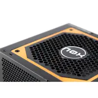 NOX Urano VX Bronze Edition unidad de fuente de alimentación 650 W 20+4 pin ATX AT