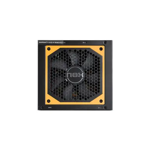 NOX Urano VX Bronze Edition unidad de fuente de alimentación 650 W 20+4 pin ATX AT