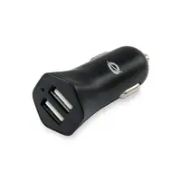 Conceptronic CARDEN03B cargador de dispositivo móvil Universal Negro Encendedor de