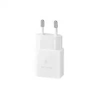 Samsung EP-T1510XWEGEU cargador de dispositivo móvil Universal Blanco Corriente al