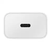 Samsung EP-T1510XWEGEU cargador de dispositivo móvil Universal Blanco Corriente al