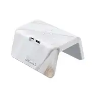 Havit Charger W320 MARBLE 20253113000 Teléfono móvil, Smartphone Color mármol USB