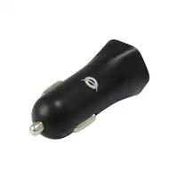 Conceptronic CARDEN04B cargador de dispositivo móvil Universal Negro Encendedor de