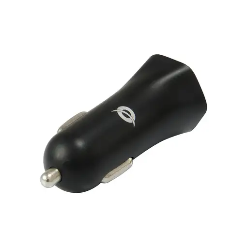 Conceptronic CARDEN04B cargador de dispositivo móvil Universal Negro Encendedor de