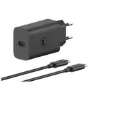 Motorola SJMC682 cargador de dispositivo móvil Universal Negro Corriente alterna I