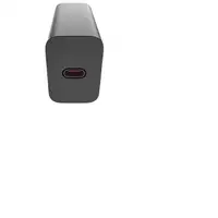 Motorola SJMC682 cargador de dispositivo móvil Universal Negro Corriente alterna I