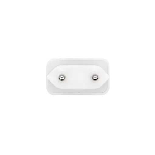 AISENS Cargador USB 10W Alta Eficiencia, 5V/2A, Blanco
