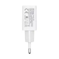AISENS Cargador USB 10W Alta Eficiencia, 5V/2A, Blanco