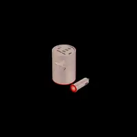 Ultron 195445 cargador de dispositivo móvil Universal Negro Encendedor de cigarril