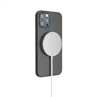 RealPower PC-MagSet Universal Blanco Corriente alterna Cargador inalámbrico Interi