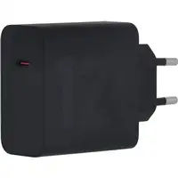 Motorola SJMC1252 cargador de dispositivo móvil Universal Negro Corriente alterna