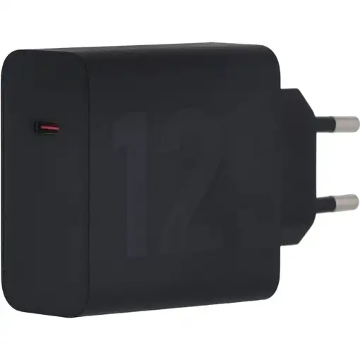 Motorola SJMC1252 cargador de dispositivo móvil Universal Negro Corriente alterna