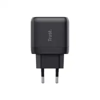 Trust Maxo 45W Universal Negro Corriente alterna