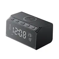 Havit Charger W3041 20253128000 Teléfono móvil, Smartphone Negro USB Cargador inal