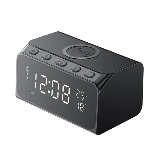 Havit Charger W3041 20253128000 Teléfono móvil, Smartphone Negro USB Cargador inal