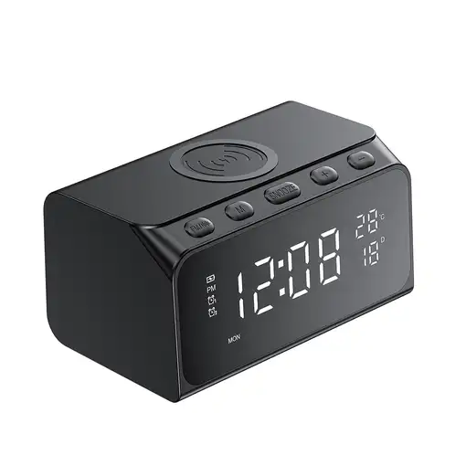 Havit Charger W3041 20253128000 Teléfono móvil, Smartphone Negro USB Cargador inal