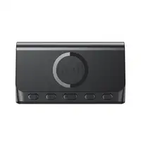 Havit Charger W3041 20253128000 Teléfono móvil, Smartphone Negro USB Cargador inal