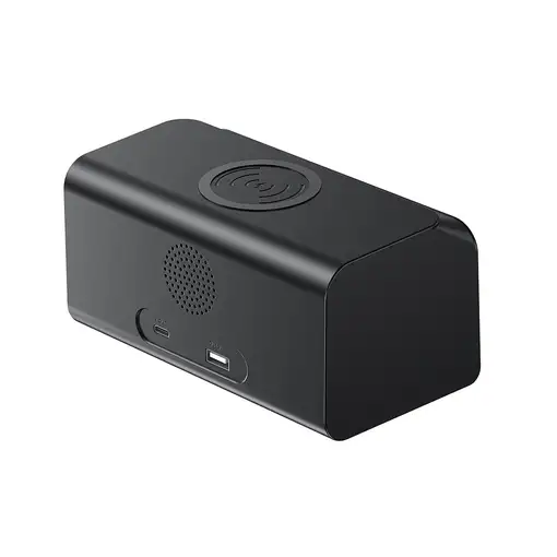Havit Charger W3041 20253128000 Teléfono móvil, Smartphone Negro USB Cargador inal