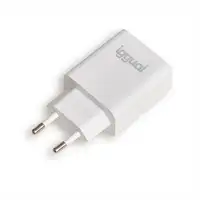 iggual Cargador rápido de pared USB PD tipo C 20W