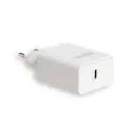 iggual Cargador rápido de pared USB PD tipo C 20W