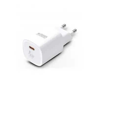 Urban Factory WCD95UF cargador de dispositivo móvil Universal USB Interior