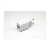 Eightt ECW-IP cargador de dispositivo móvil Universal Blanco Corriente alterna Int