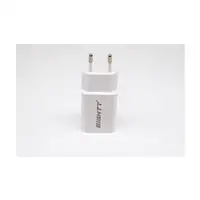 Eightt ECW-IP cargador de dispositivo móvil Universal Blanco Corriente alterna Int