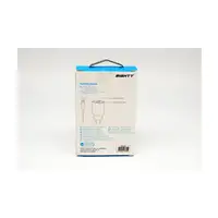 Eightt ECW-IP cargador de dispositivo móvil Universal Blanco Corriente alterna Int