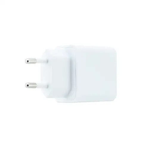 CoolBox Cargador USB 35W con tecnología GaN