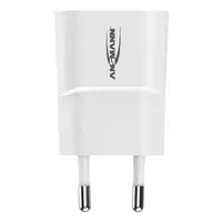 Ansmann HC105 Universal Blanco Corriente alterna Interior