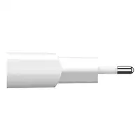 Ansmann HC105 Universal Blanco Corriente alterna Interior