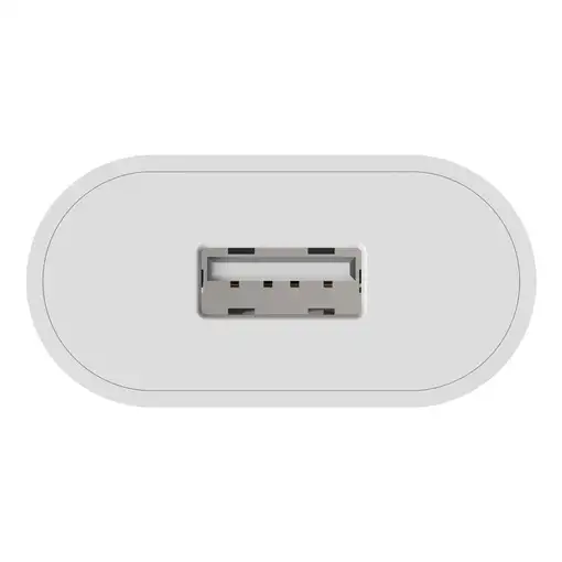 Ansmann HC105 Universal Blanco Corriente alterna Interior