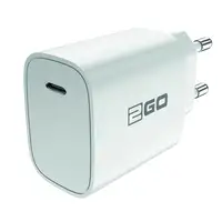 2GO 797275 cargador de dispositivo móvil Universal Blanco Corriente alterna Interi