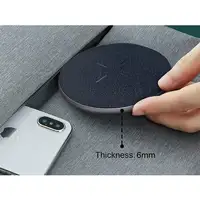 Conceptronic GORGON03G cargador de dispositivo móvil Auriculares, Smartphone Gris