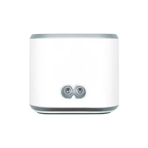 AISENS Cargador 48W 5 Puertos 3x USB-A 1x USB-C 1x USB QC3.0, Blanco