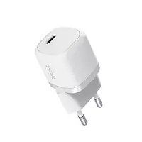 Trust Maxo Universal Blanco Corriente alterna Interior