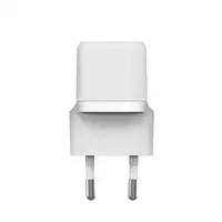 Trust Maxo Universal Blanco Corriente alterna Interior