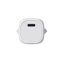 Trust Maxo Universal Blanco Corriente alterna Interior