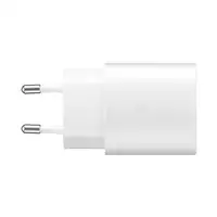Samsung EP-TA800NWEGEU cargador de dispositivo móvil Universal Blanco Corriente al