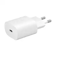 Samsung EP-TA800NWEGEU cargador de dispositivo móvil Universal Blanco Corriente al