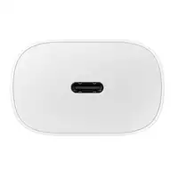 Samsung EP-TA800NWEGEU cargador de dispositivo móvil Universal Blanco Corriente al